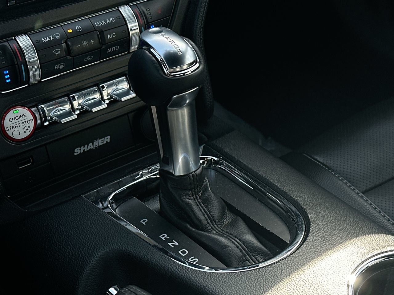 Ford Mustang  2016 à Vancouver, Colombie-Britannique