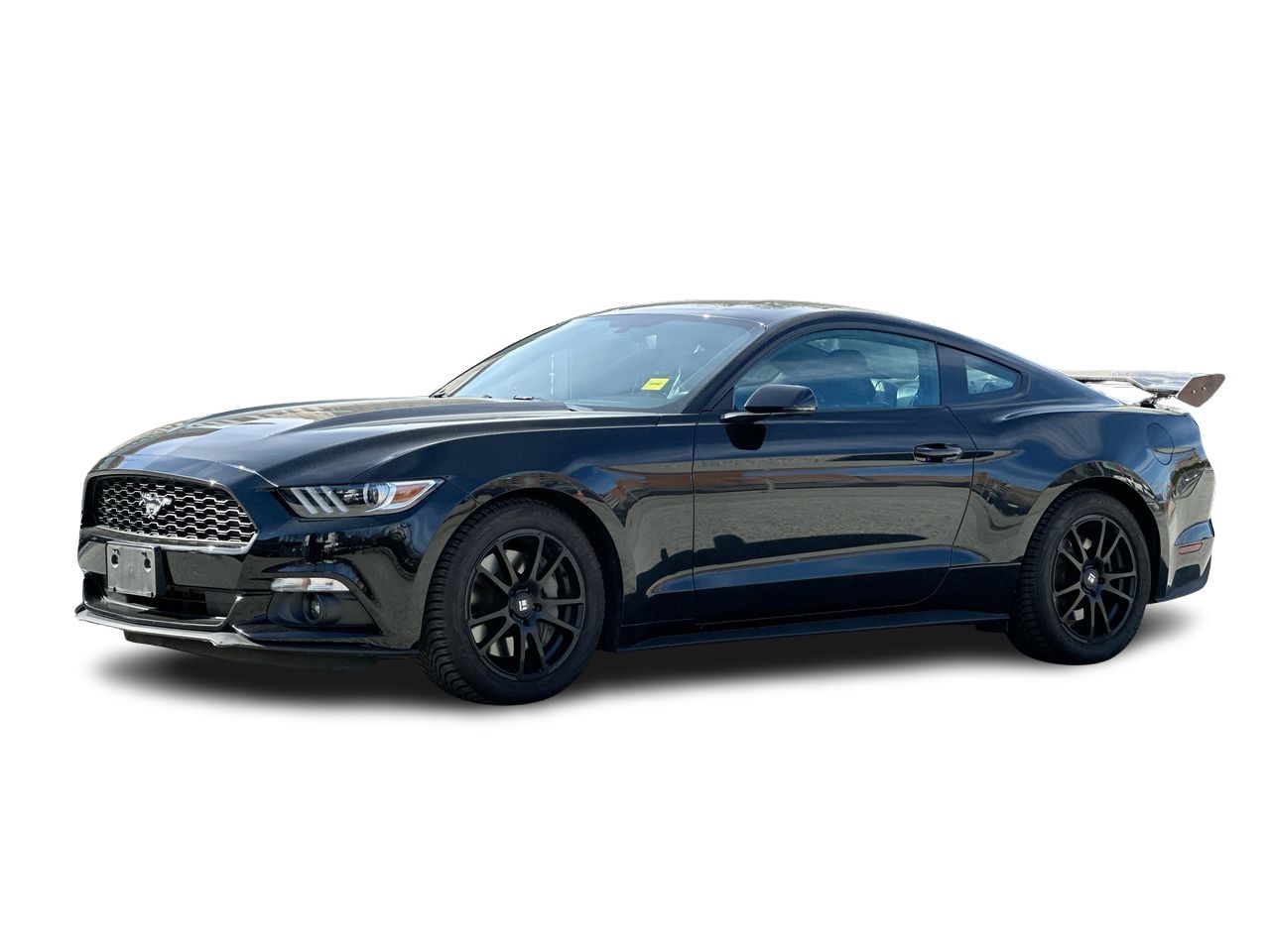 Ford Mustang  2016 à Vancouver, Colombie-Britannique