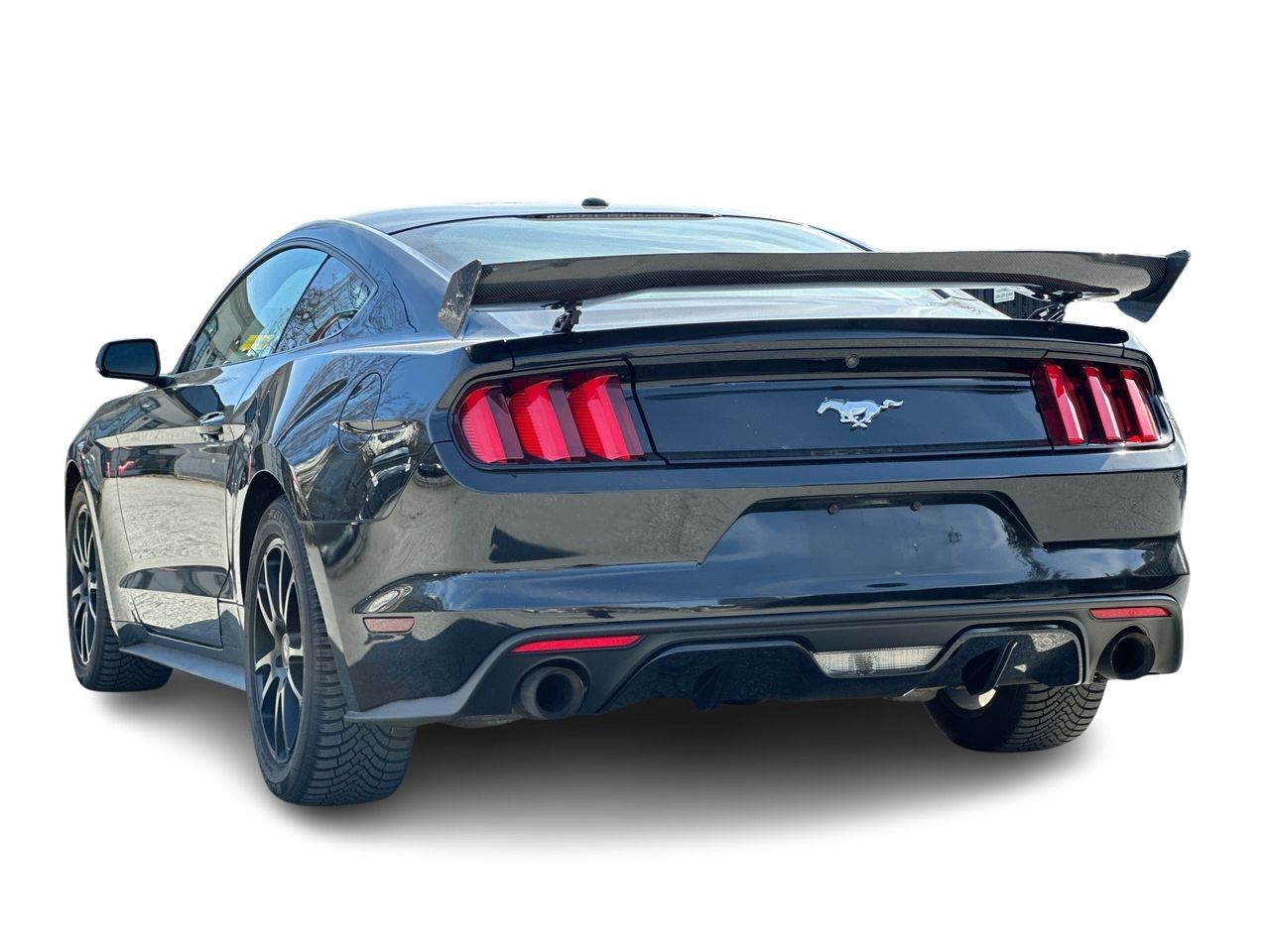 Ford Mustang  2016 à Vancouver, Colombie-Britannique