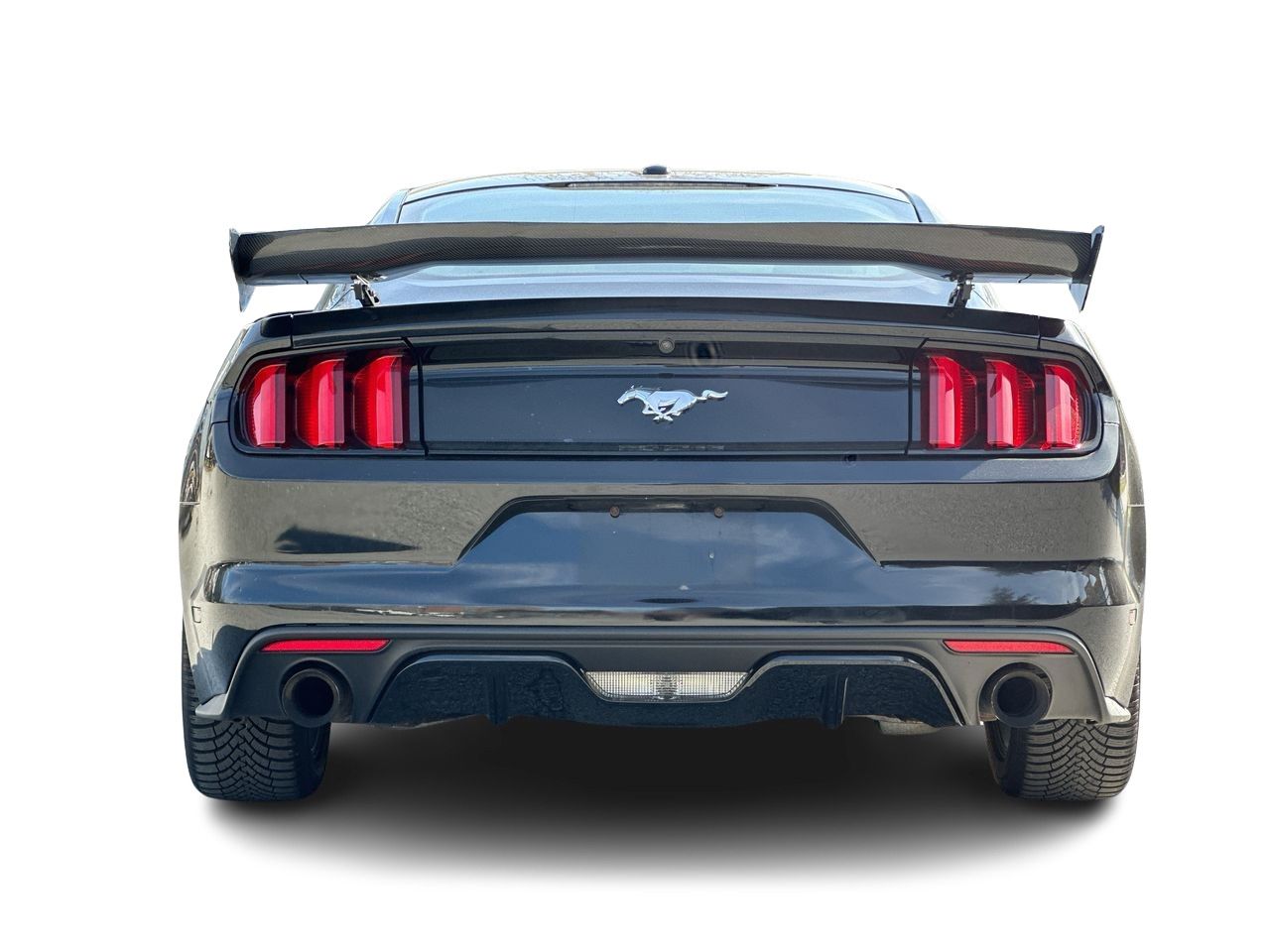 Ford Mustang  2016 à Vancouver, Colombie-Britannique