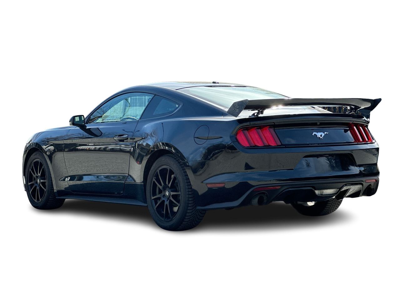 Ford Mustang  2016 à Vancouver, Colombie-Britannique