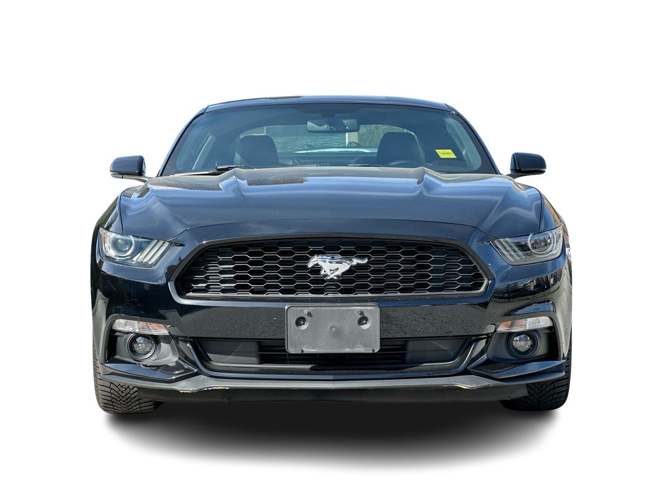 Ford Mustang  2016 à Vancouver, Colombie-Britannique