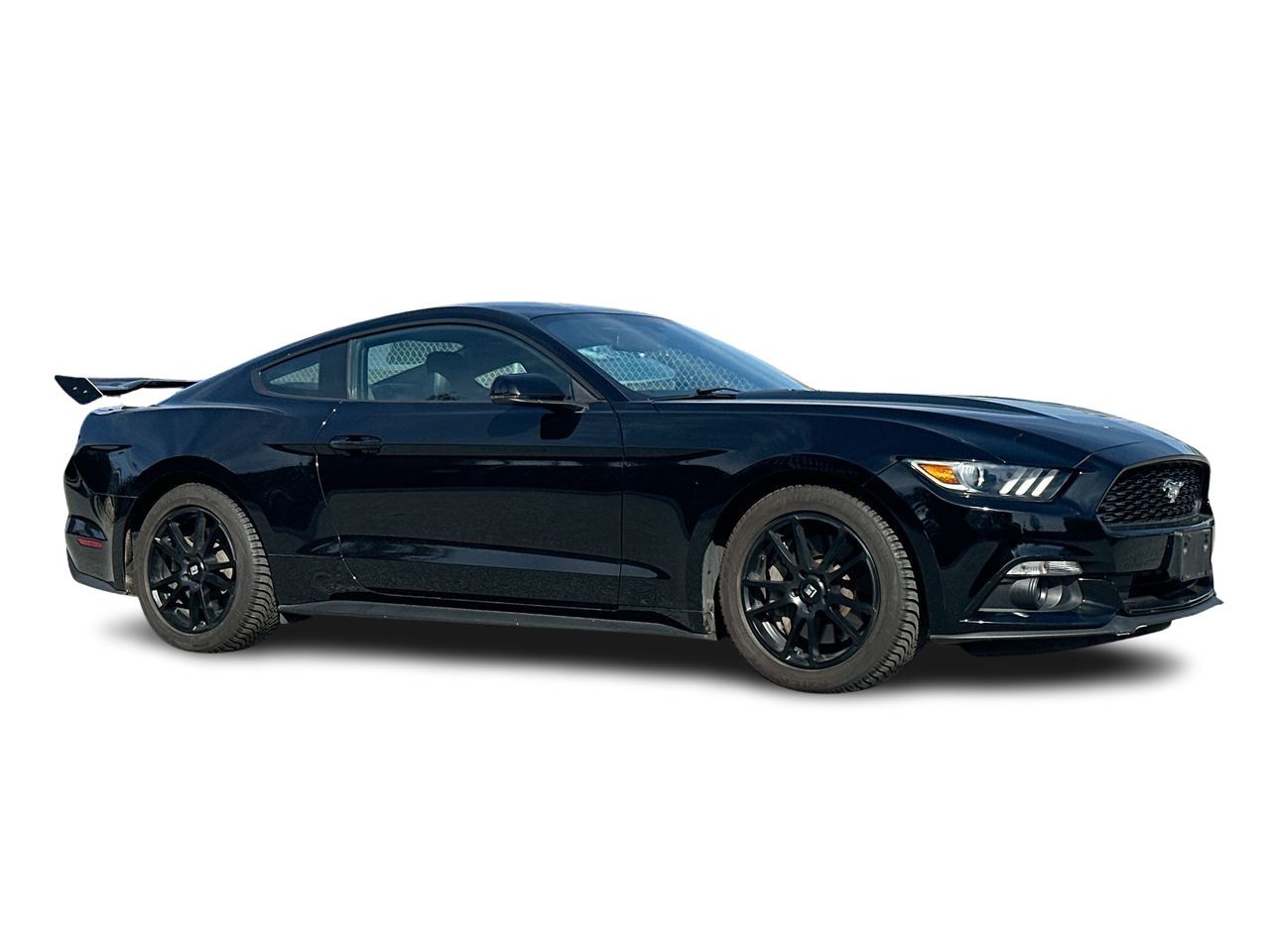 Ford Mustang  2016 à Vancouver, Colombie-Britannique