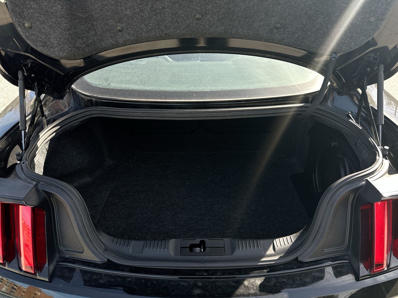 Ford Mustang  2016 à Vancouver, Colombie-Britannique