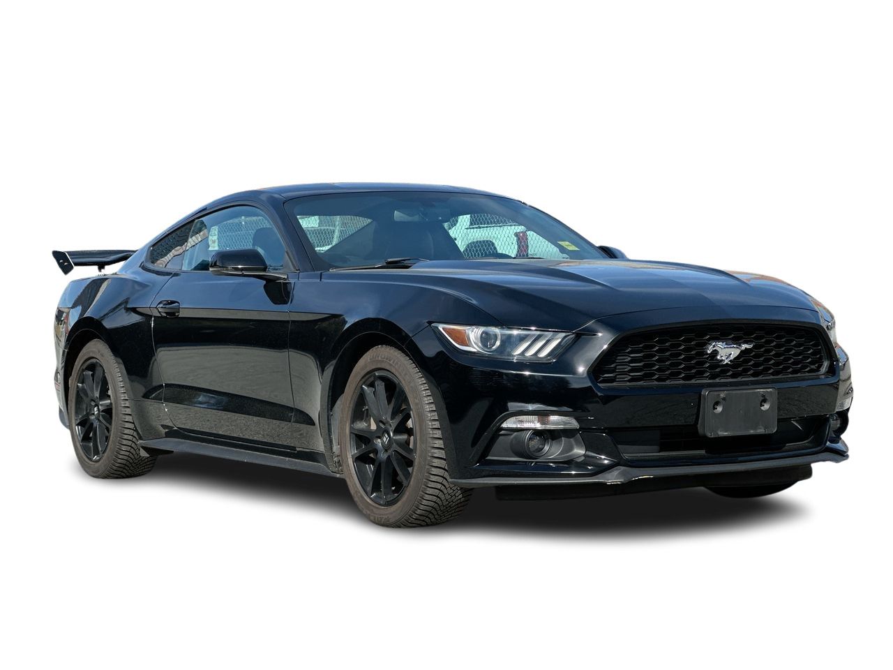 Ford Mustang  2016 à Vancouver, Colombie-Britannique