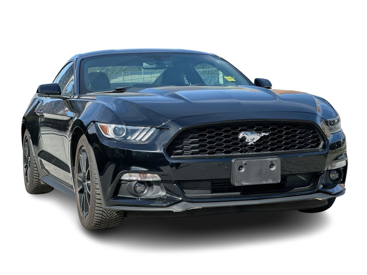 Ford Mustang  2016 à Vancouver, Colombie-Britannique