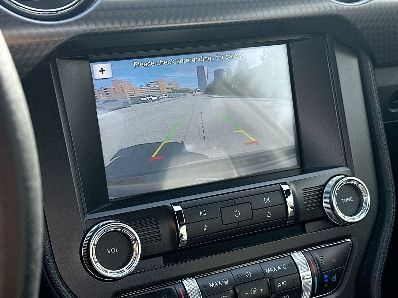Ford Mustang  2016 à Vancouver, Colombie-Britannique