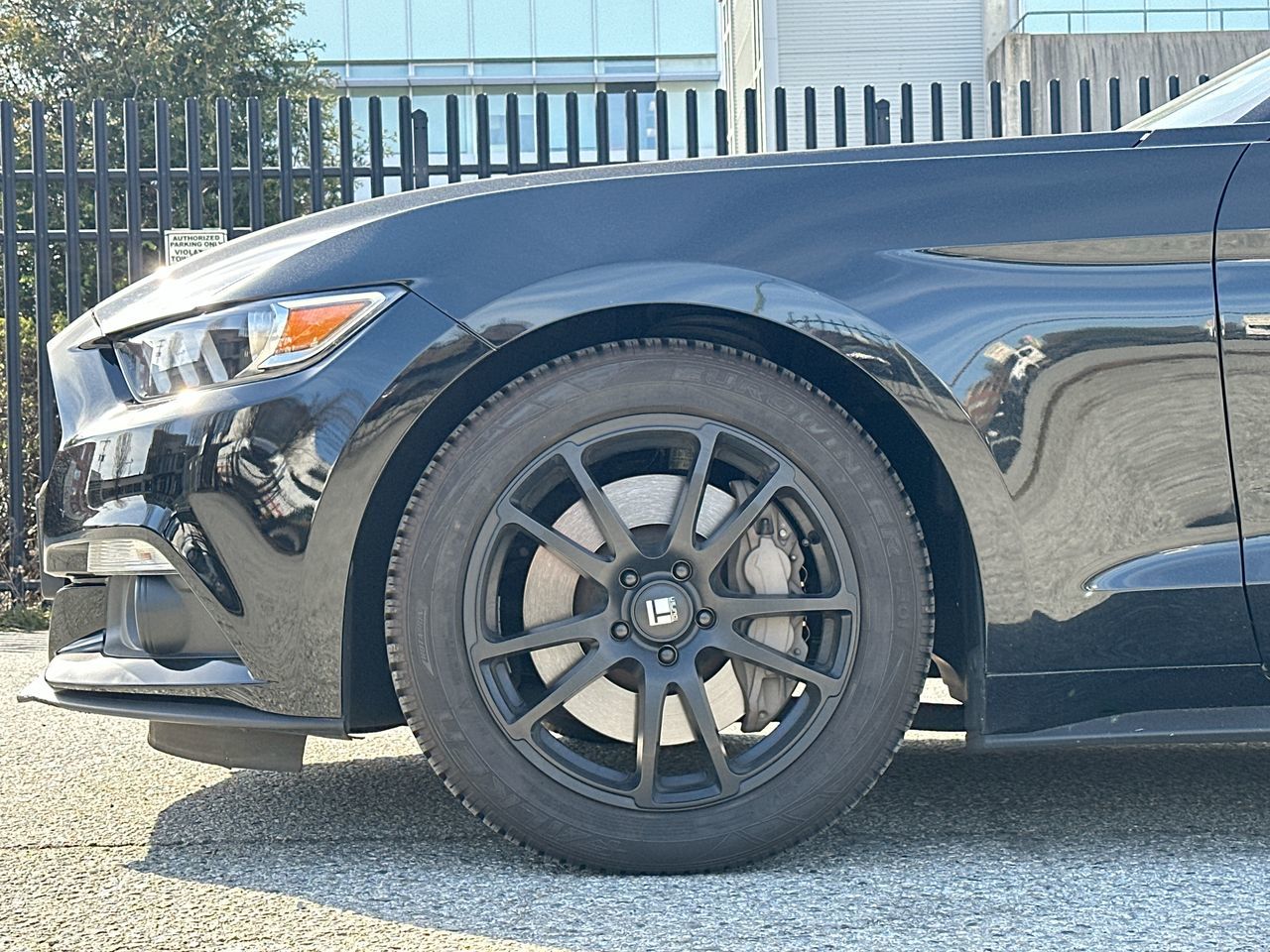 Ford Mustang  2016 à Vancouver, Colombie-Britannique