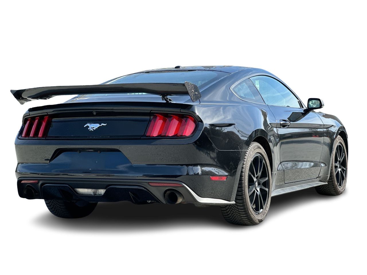 Ford Mustang  2016 à Vancouver, Colombie-Britannique