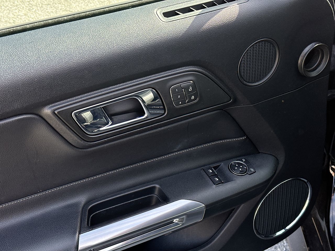 Ford Mustang  2016 à Vancouver, Colombie-Britannique