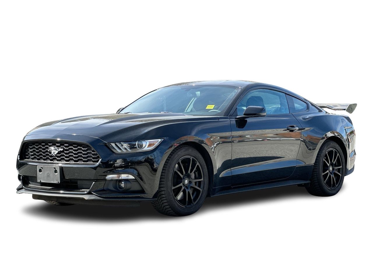 Ford Mustang  2016 à Vancouver, Colombie-Britannique