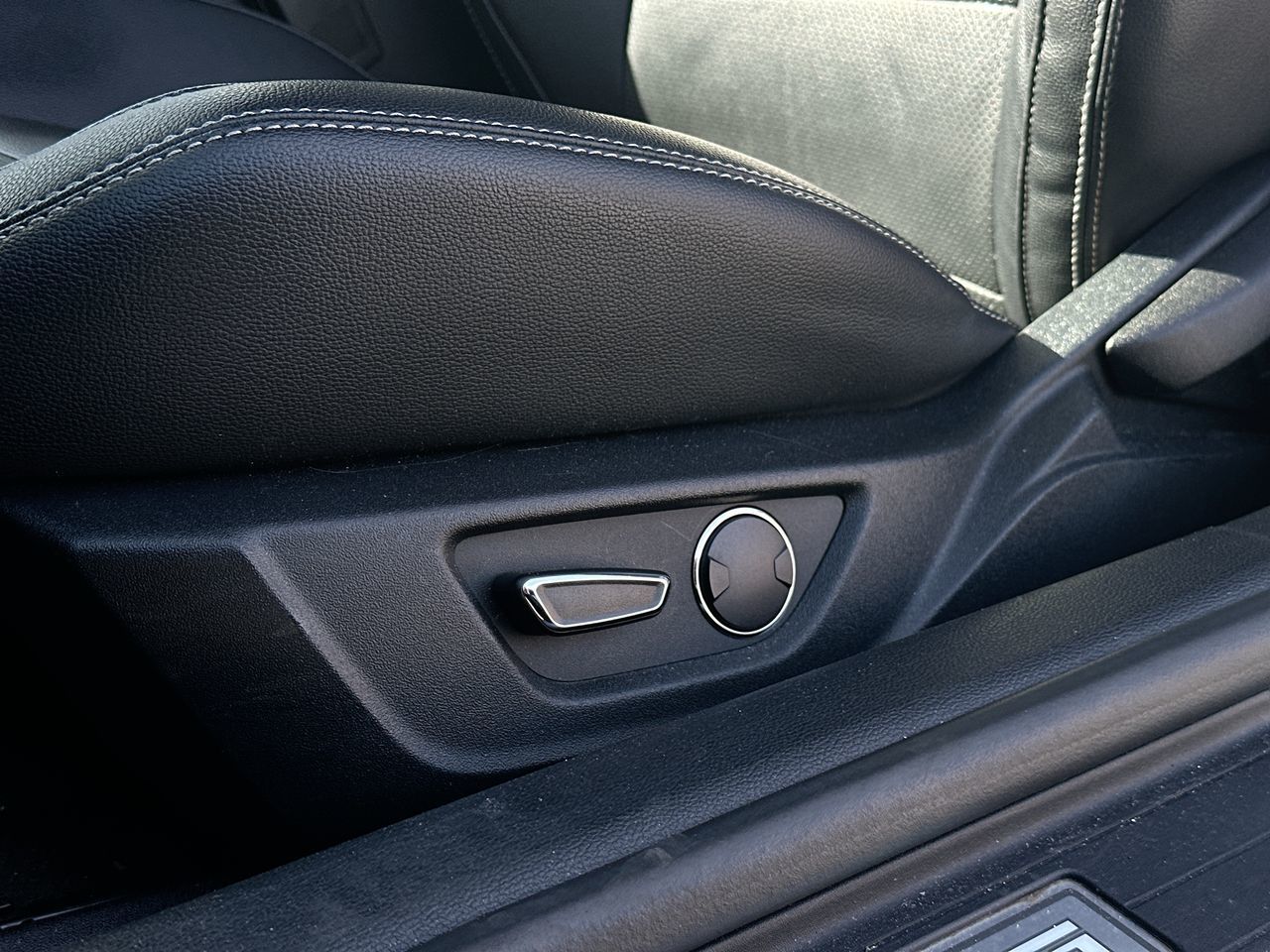 Ford Mustang  2016 à Vancouver, Colombie-Britannique