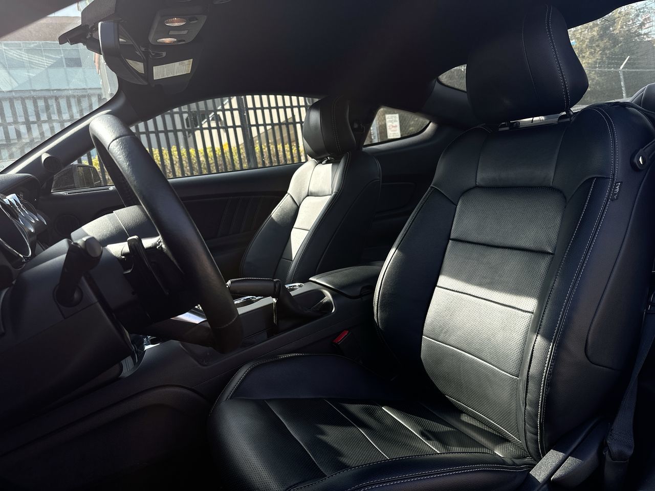 Ford Mustang  2016 à Vancouver, Colombie-Britannique