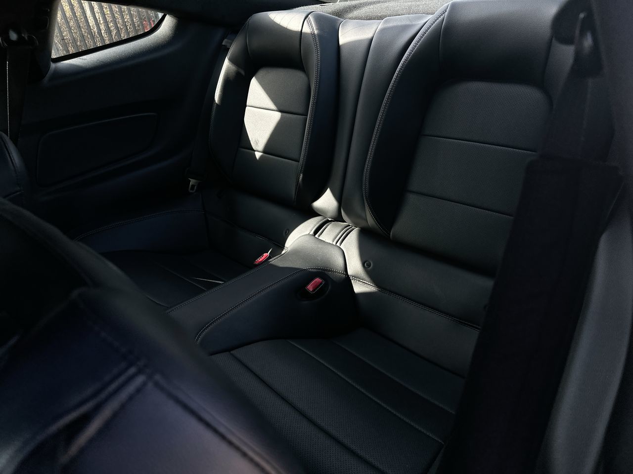 Ford Mustang  2016 à Vancouver, Colombie-Britannique