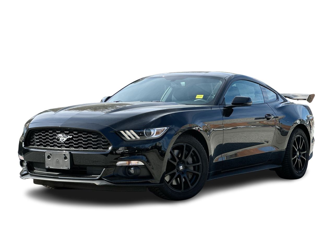 Ford Mustang  2016 à Vancouver, Colombie-Britannique