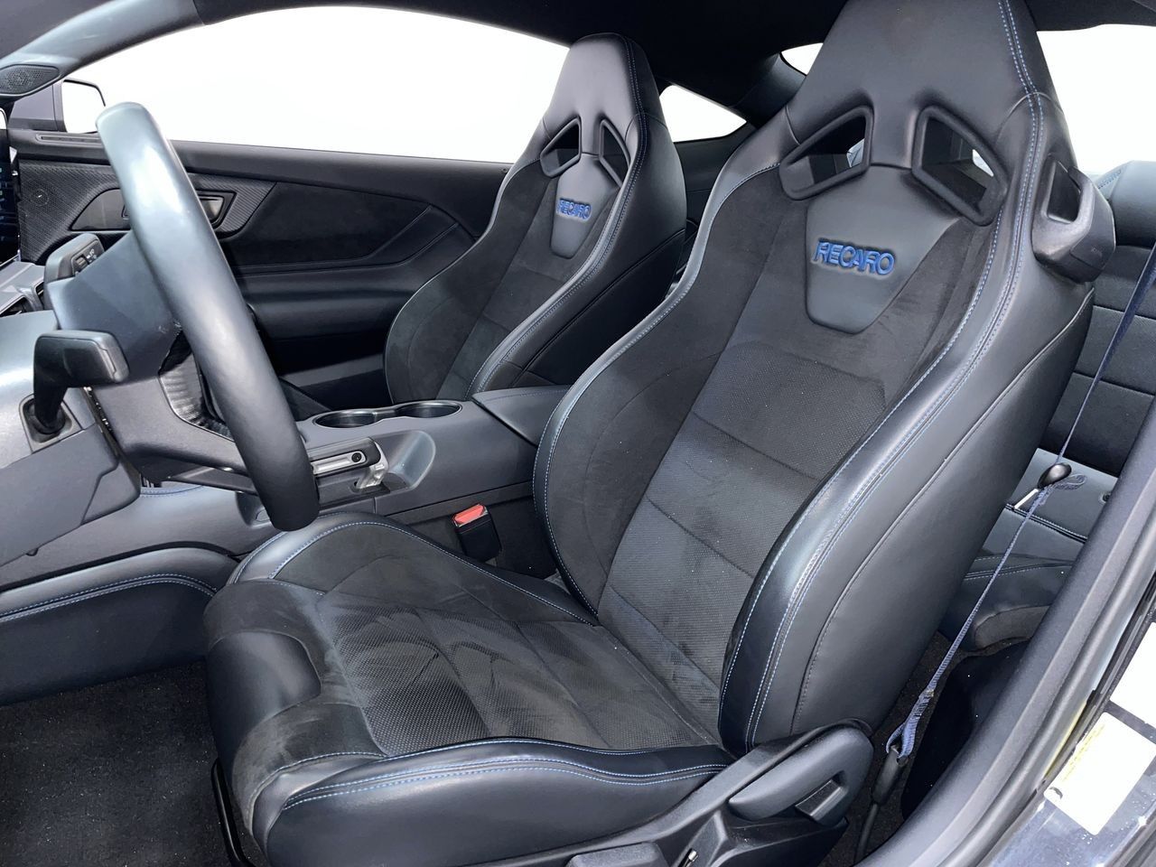 Ford Mustang  2024 à Vancouver, Colombie-Britannique