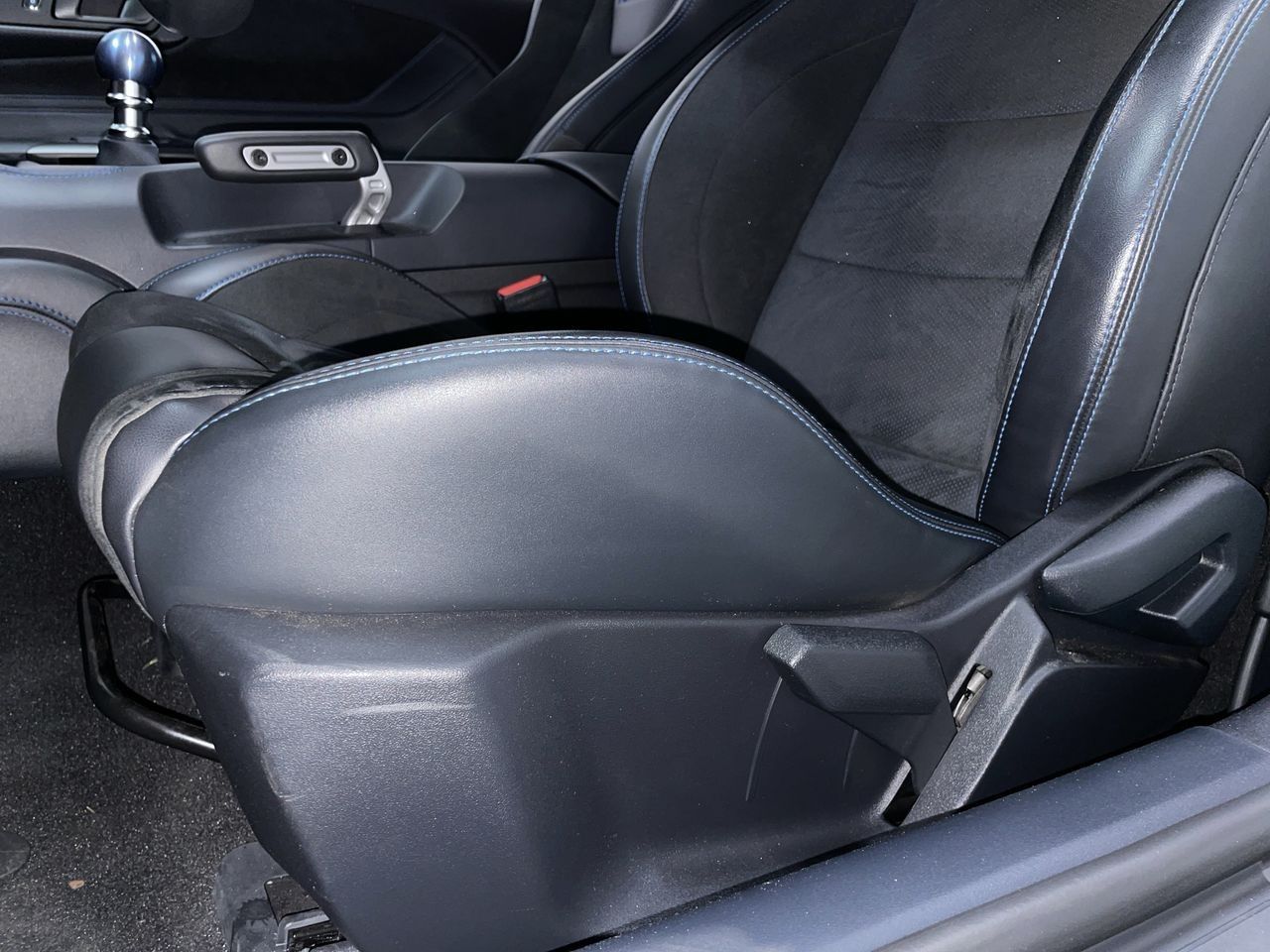 Ford Mustang  2024 à Vancouver, Colombie-Britannique