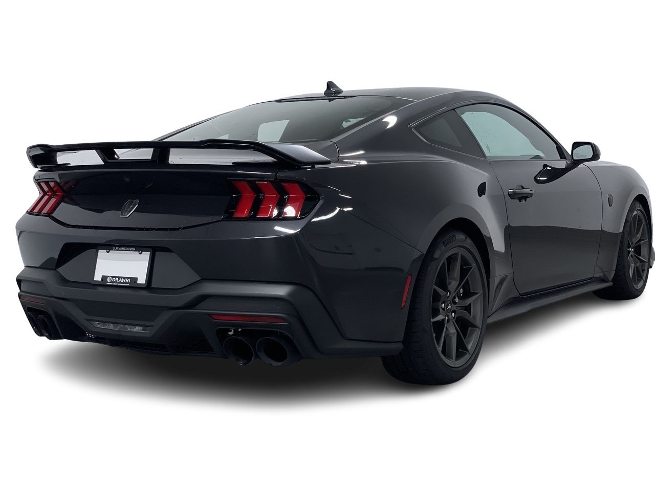 Ford Mustang  2024 à Vancouver, Colombie-Britannique