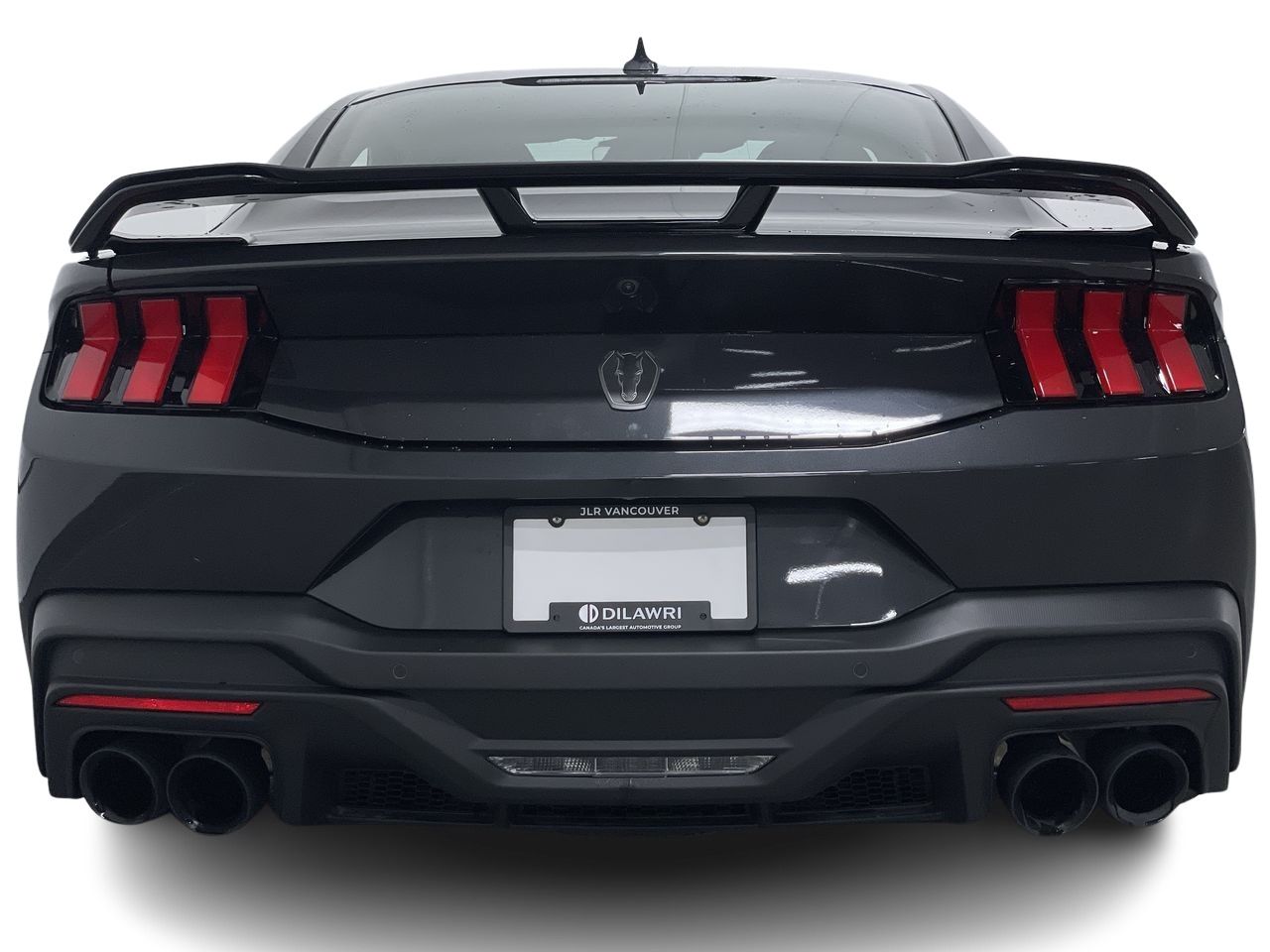 Ford Mustang  2024 à Vancouver, Colombie-Britannique