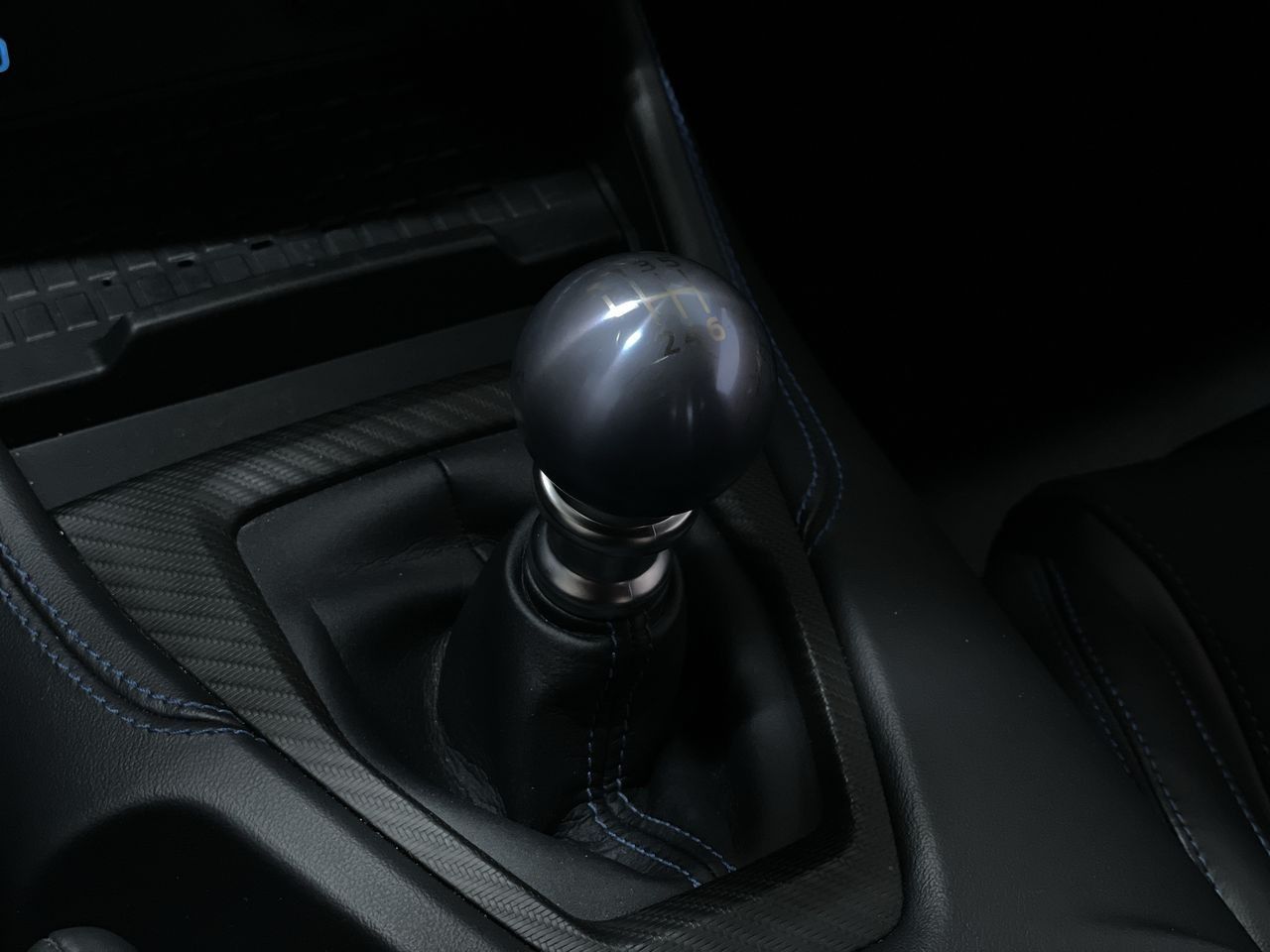 Ford Mustang  2024 à Vancouver, Colombie-Britannique