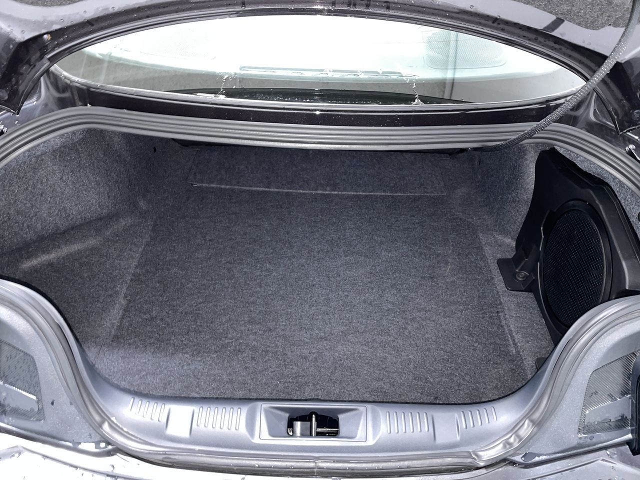 Ford Mustang  2024 à Vancouver, Colombie-Britannique