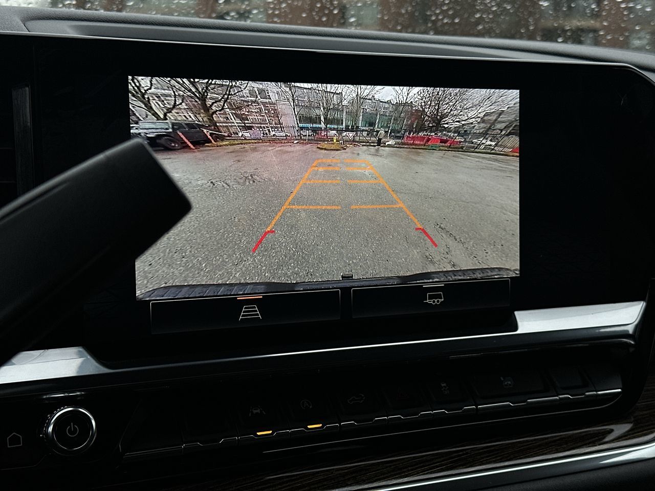 2023 GMC Sierra 1500 in Vancouver, British Columbia