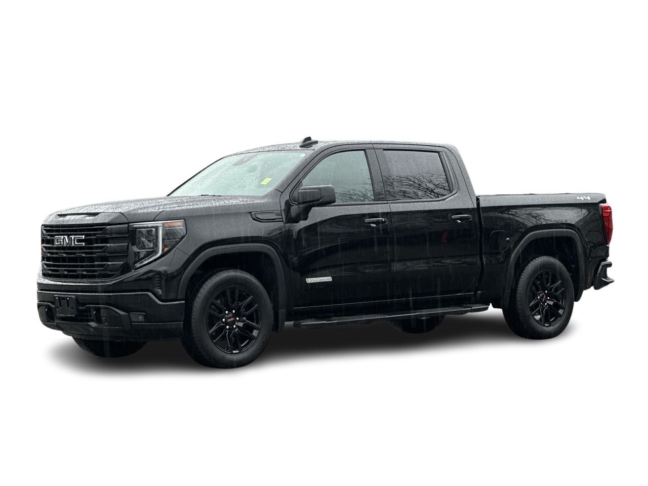2023 GMC Sierra 1500 in Vancouver, British Columbia