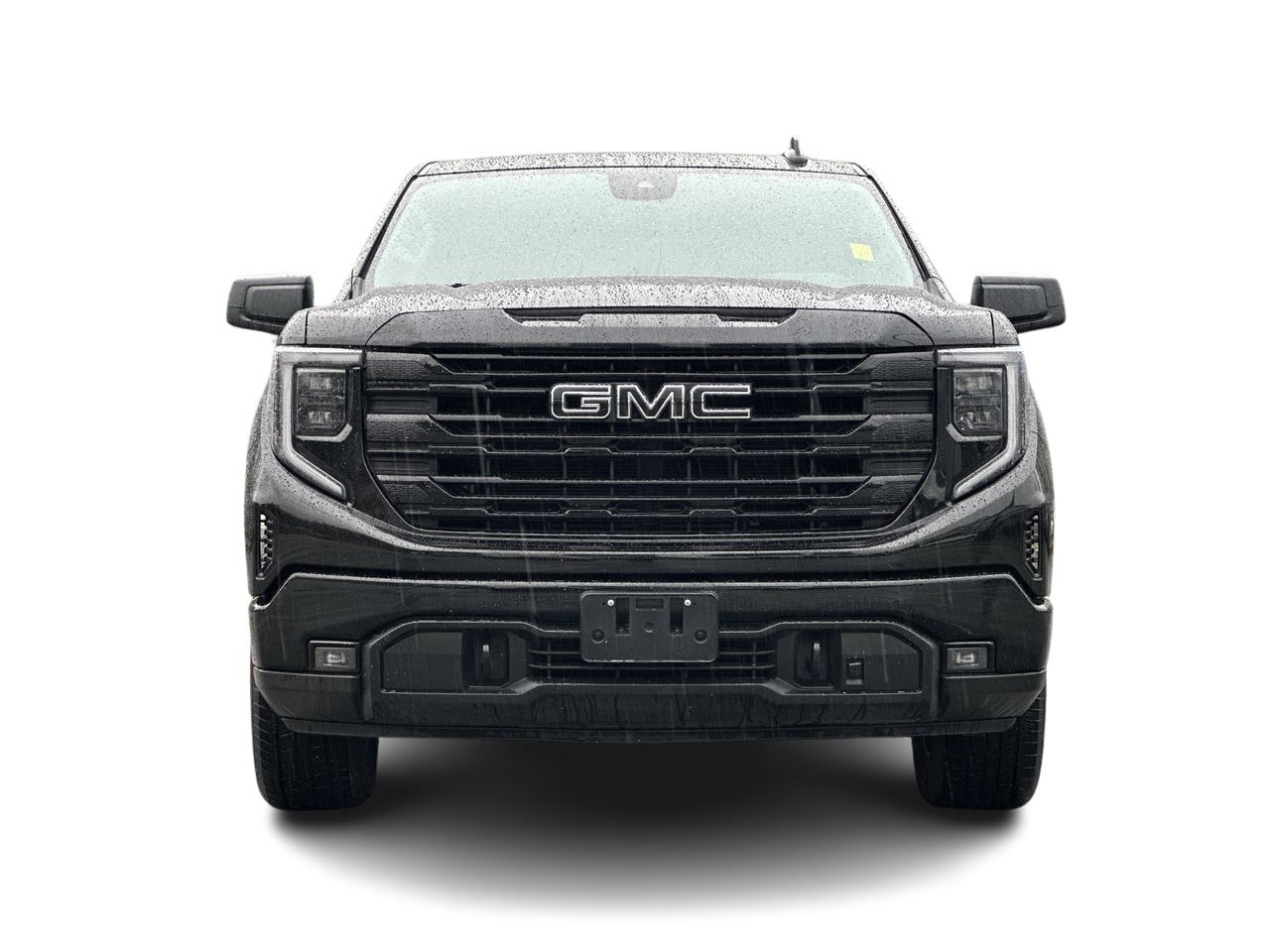 2023 GMC Sierra 1500 in Vancouver, British Columbia