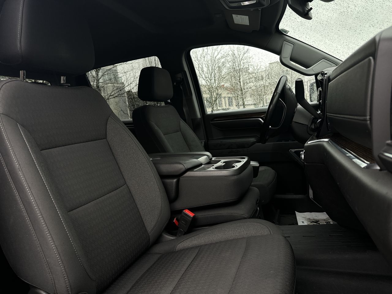 2023 GMC Sierra 1500 in Vancouver, British Columbia