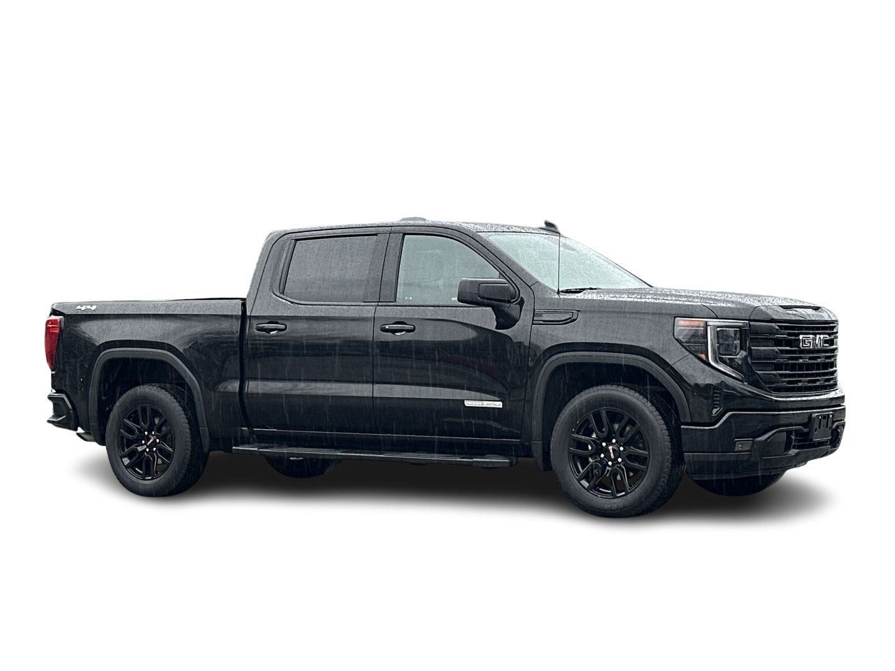2023 GMC Sierra 1500 in Vancouver, British Columbia