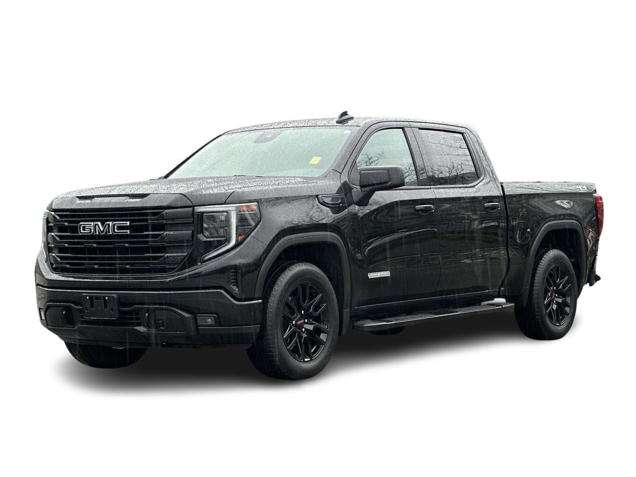 2023 GMC Sierra 1500 in Vancouver, British Columbia
