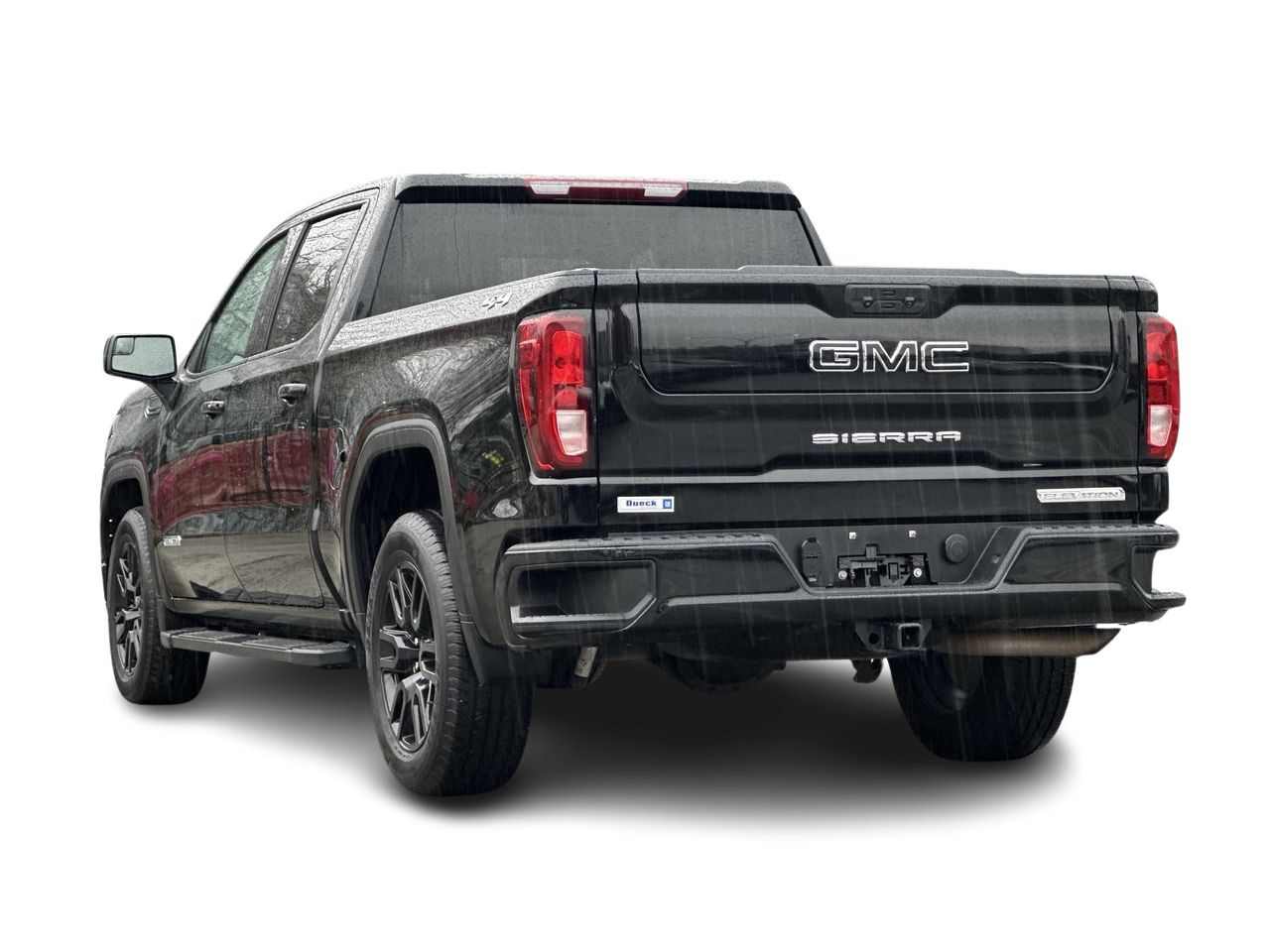 2023 GMC Sierra 1500 in Vancouver, British Columbia