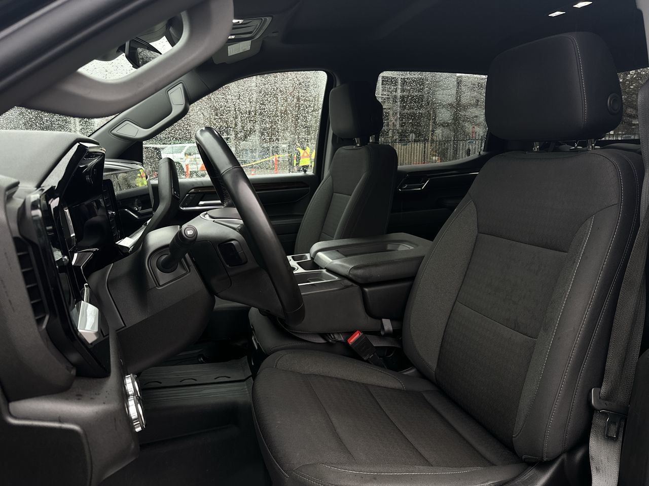 2023 GMC Sierra 1500 in Vancouver, British Columbia