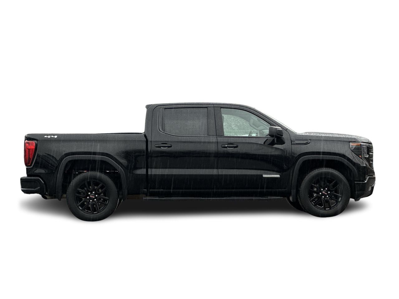 2023 GMC Sierra 1500 in Vancouver, British Columbia
