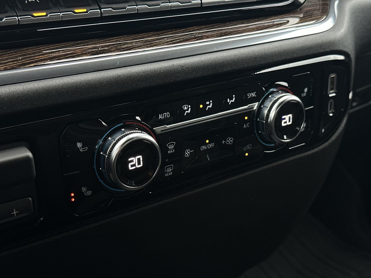 2023 GMC Sierra 1500 in Vancouver, British Columbia