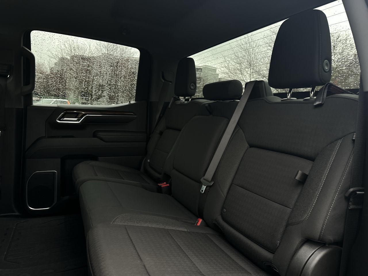 2023 GMC Sierra 1500 in Vancouver, British Columbia