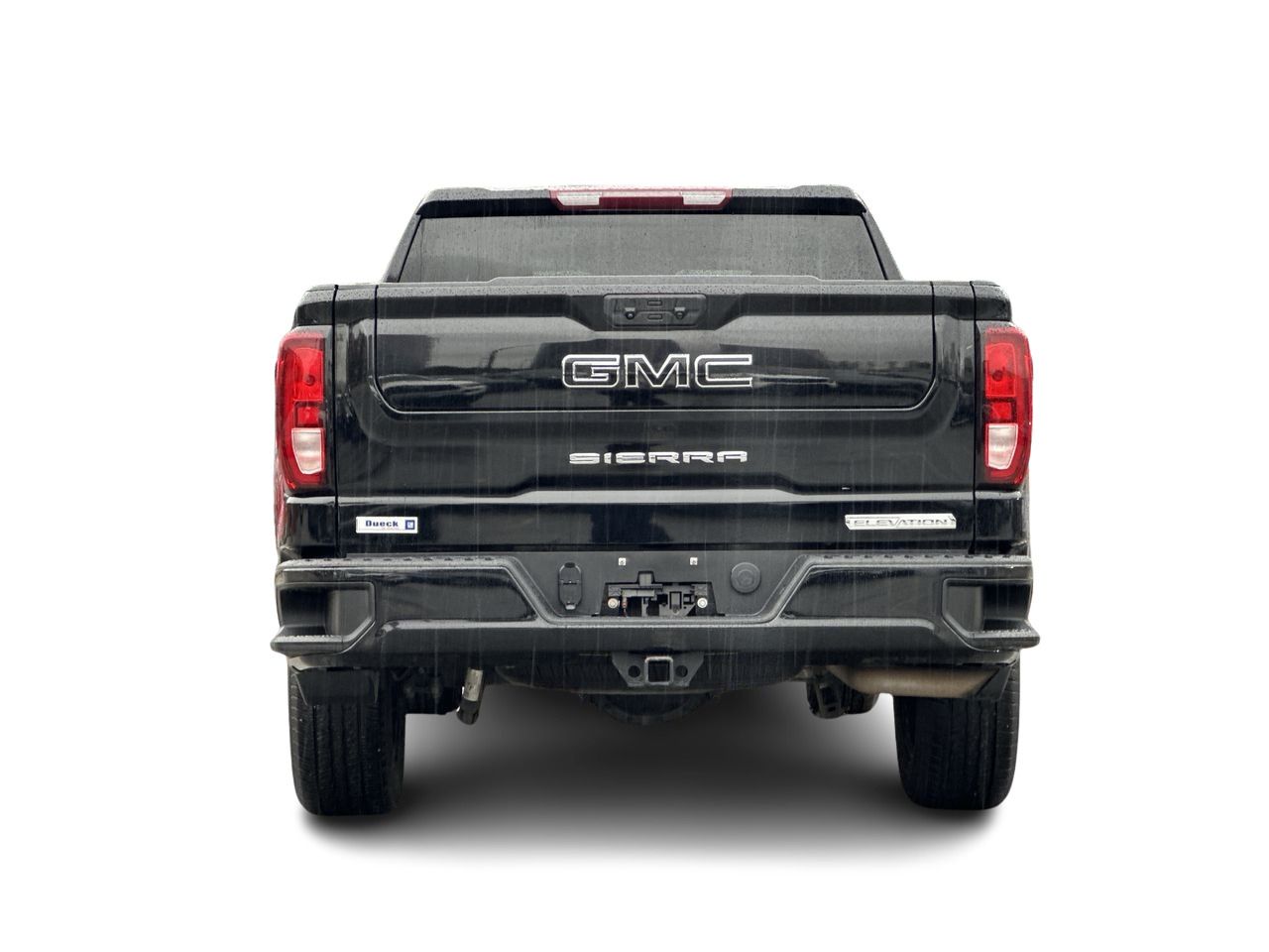 2023 GMC Sierra 1500 in Vancouver, British Columbia