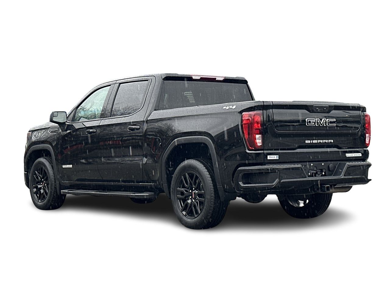 2023 GMC Sierra 1500 in Vancouver, British Columbia