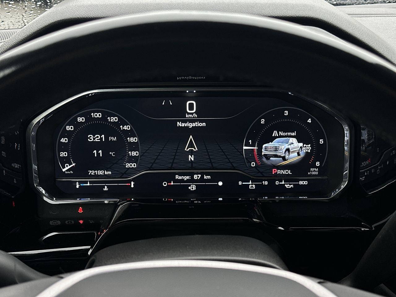 2023 GMC Sierra 1500 in Vancouver, British Columbia