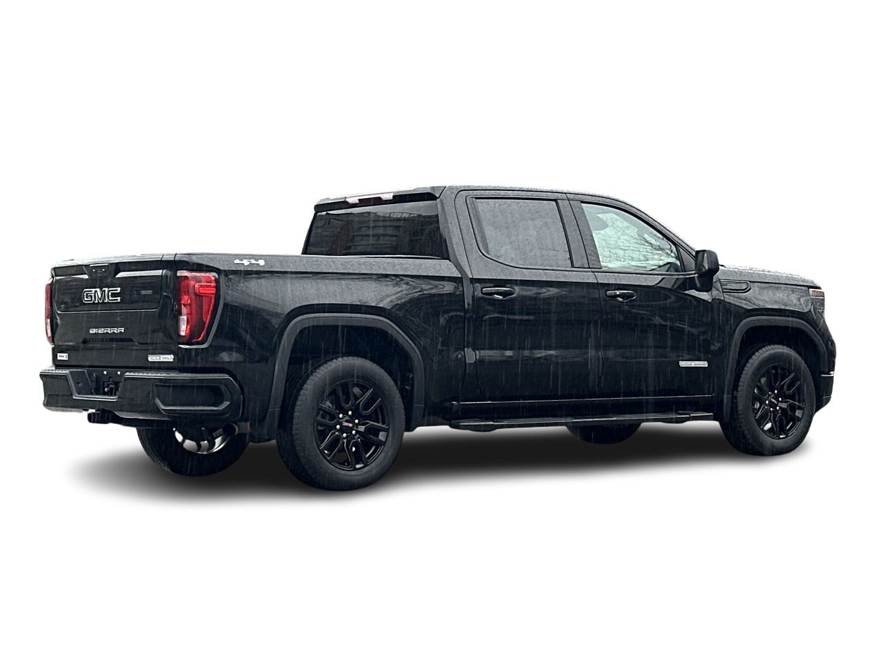 2023 GMC Sierra 1500 in Vancouver, British Columbia