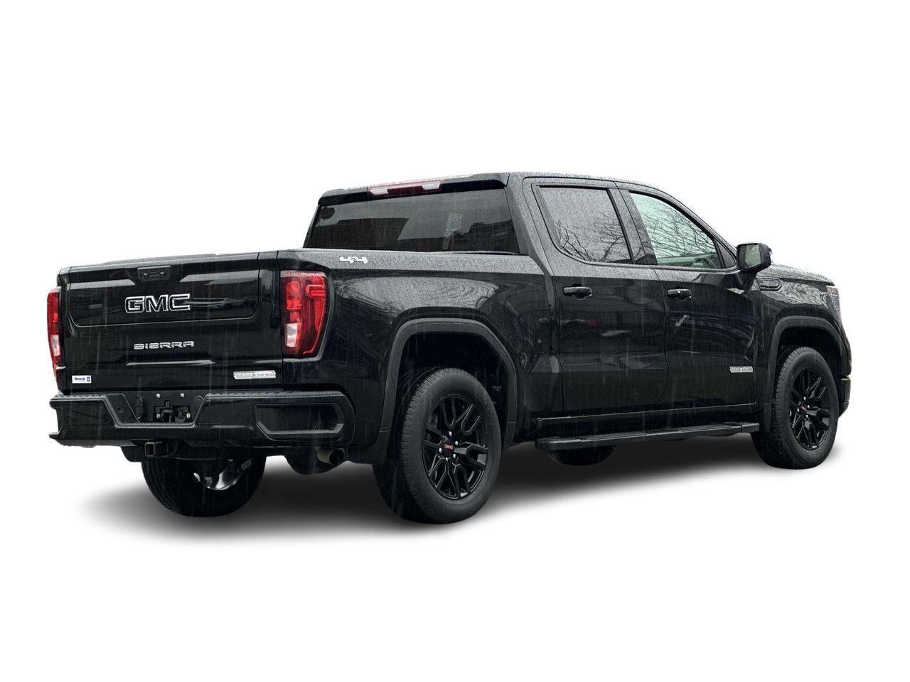 2023 GMC Sierra 1500 in Vancouver, British Columbia