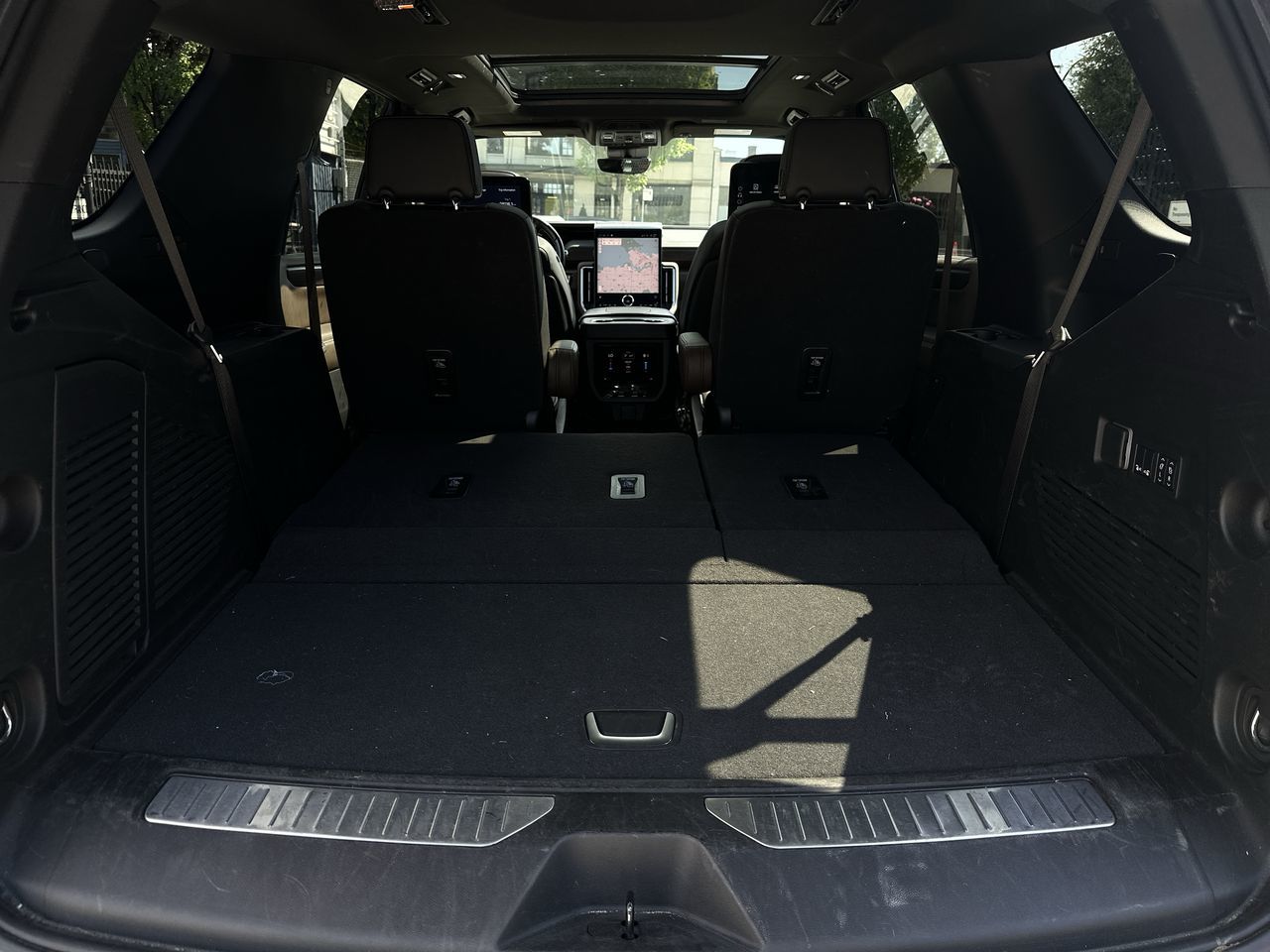 2025 GMC Yukon in Vancouver, British Columbia