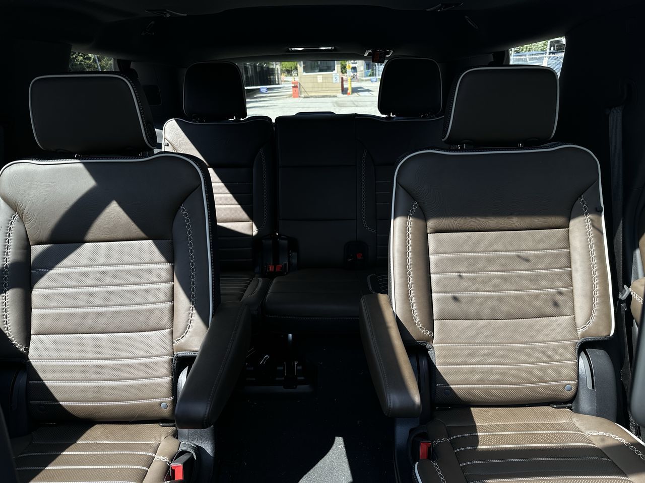 2025 GMC Yukon in Vancouver, British Columbia