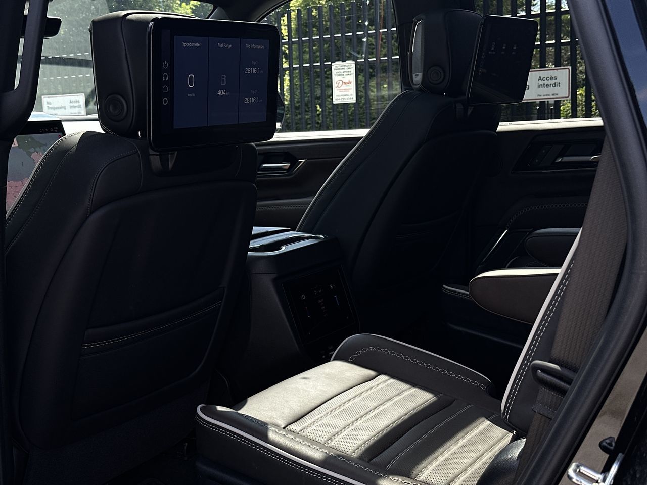 2025 GMC Yukon in Vancouver, British Columbia