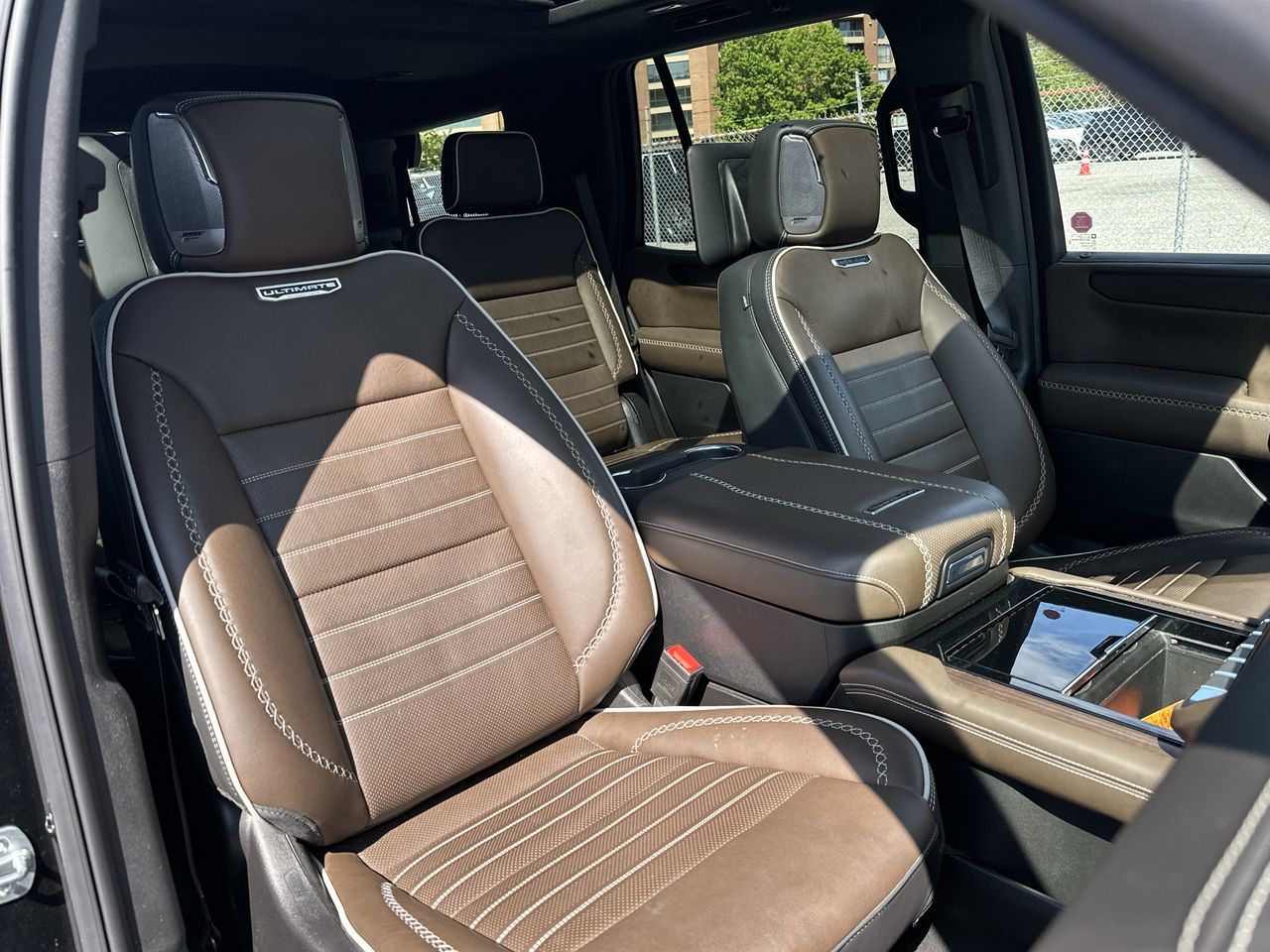 2025 GMC Yukon in Vancouver, British Columbia