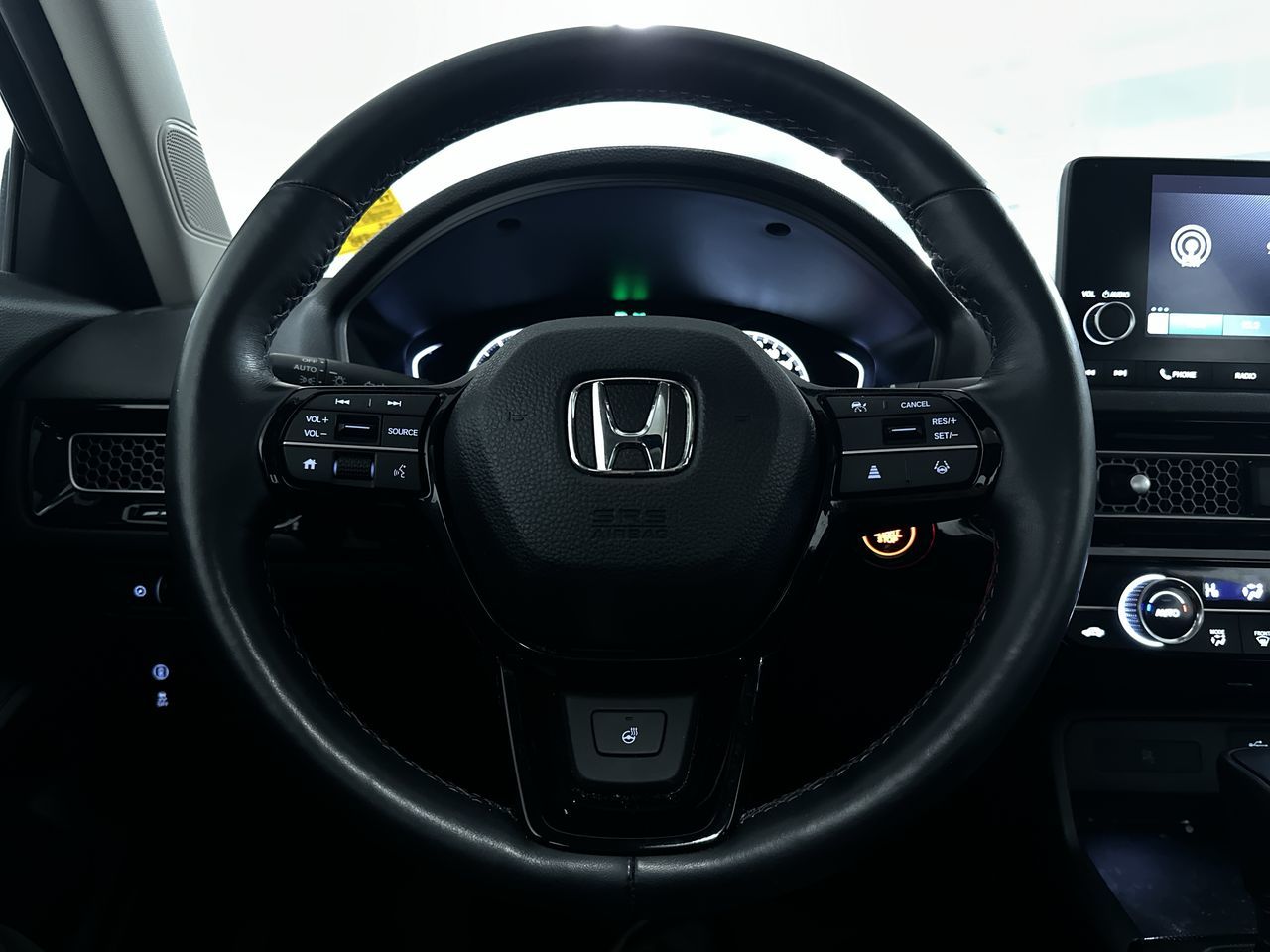 2023 Honda Civic in Vancouver, British Columbia