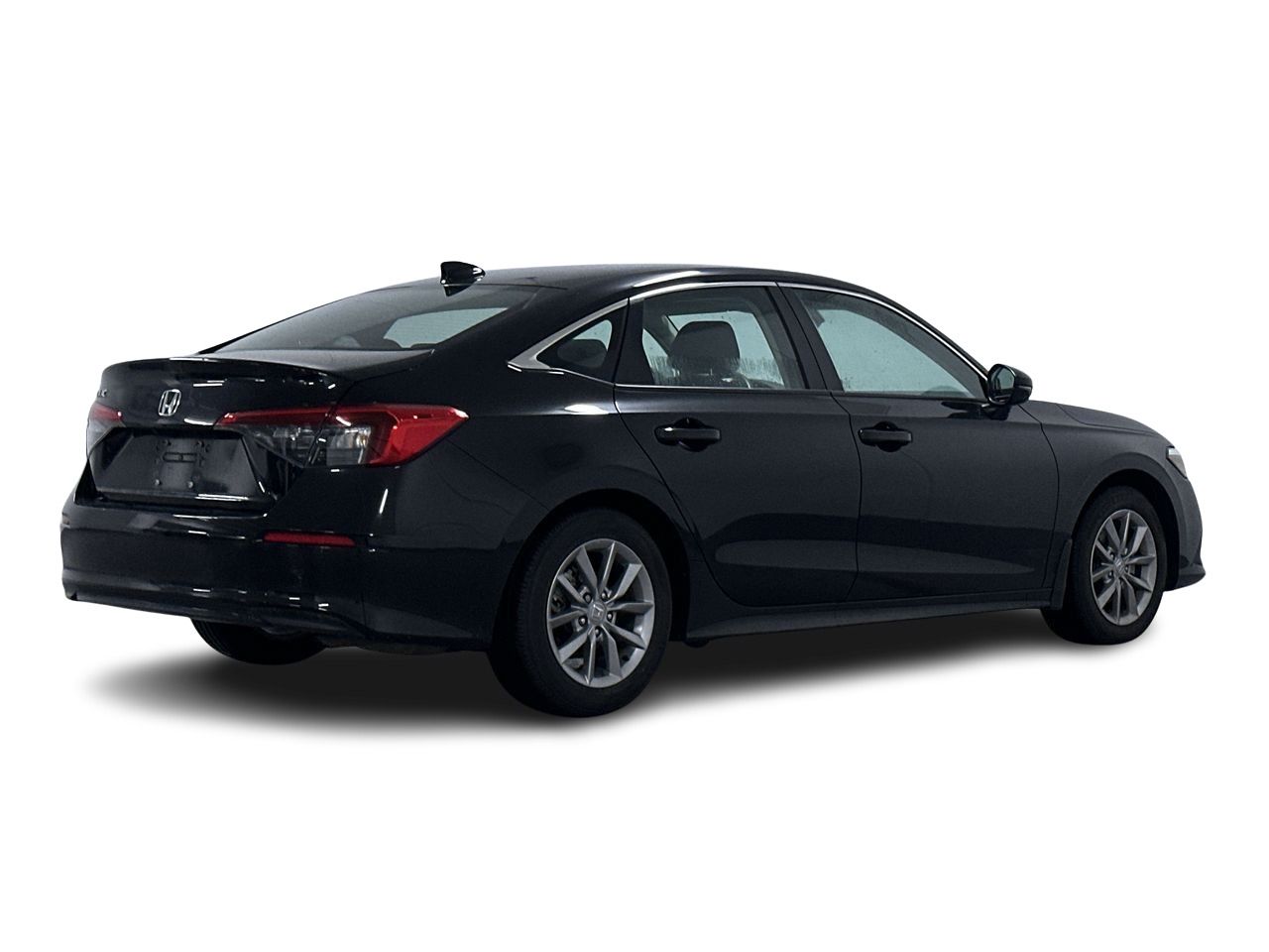 2023 Honda Civic in Vancouver, British Columbia