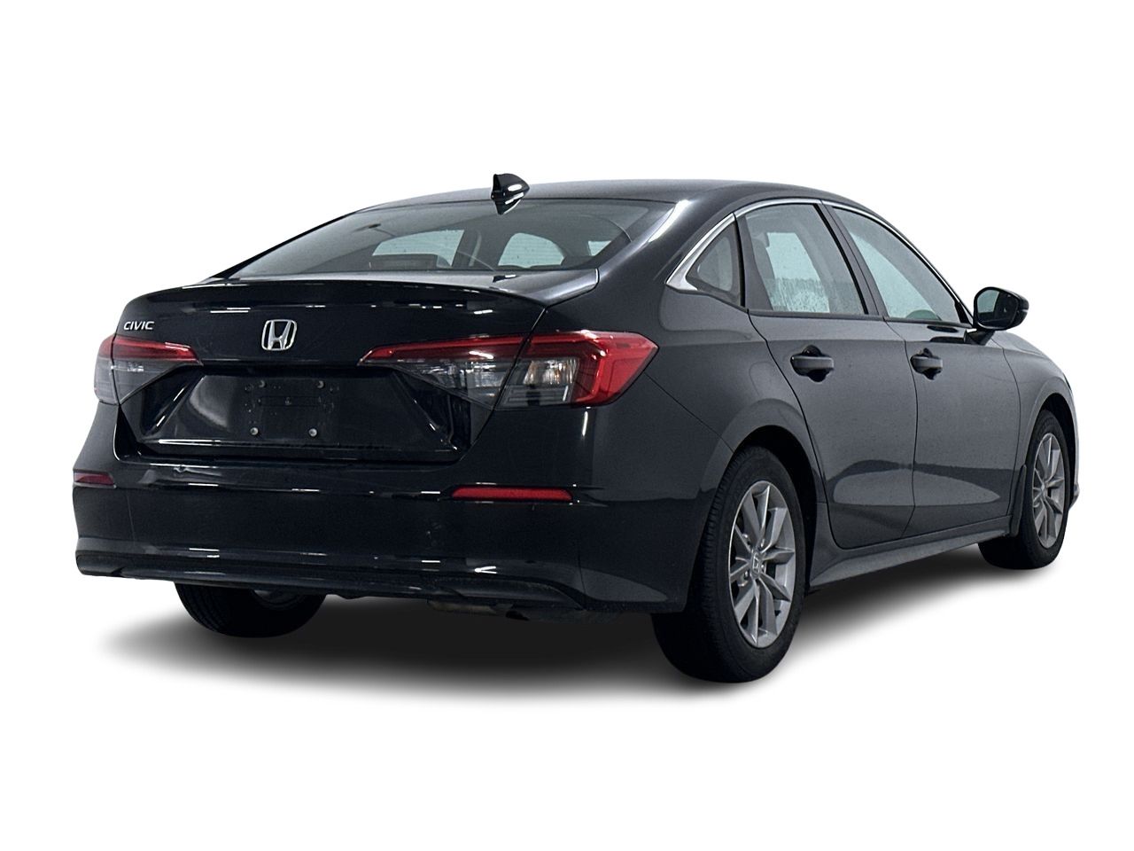 2023 Honda Civic in Vancouver, British Columbia