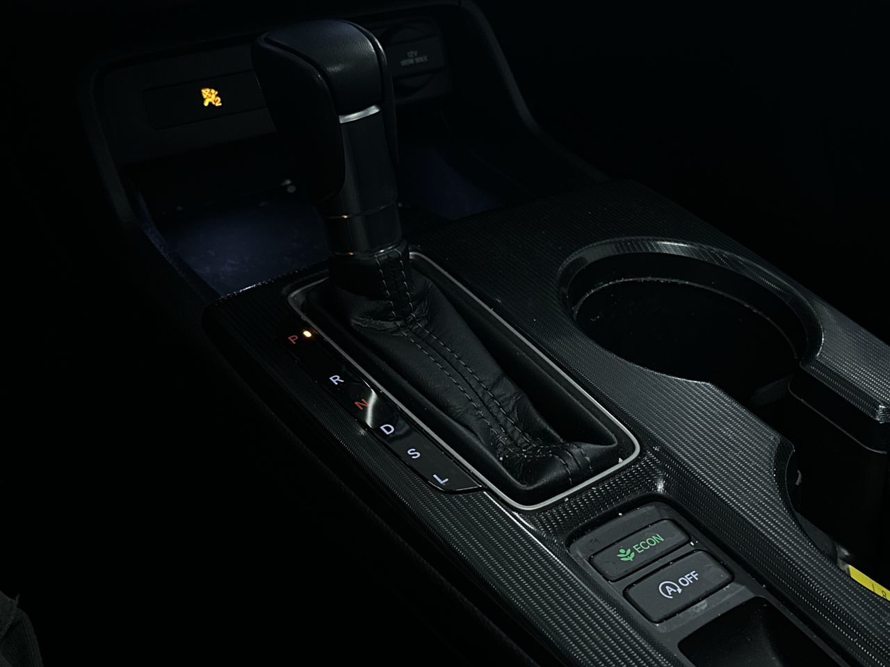 2023 Honda Civic in Vancouver, British Columbia