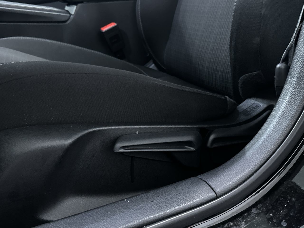 2023 Honda Civic in Vancouver, British Columbia